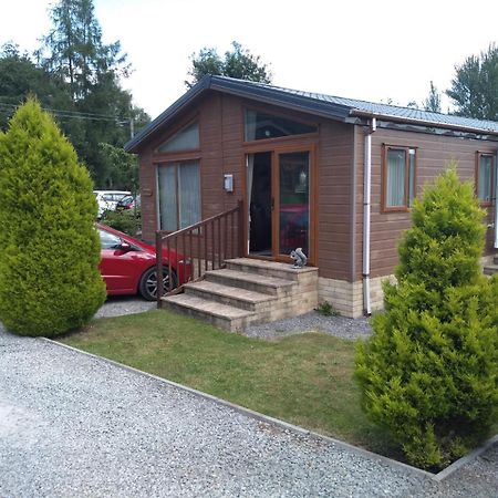Squirrel Lodge เคลียร์เวลล์ ภายนอก รูปภาพ