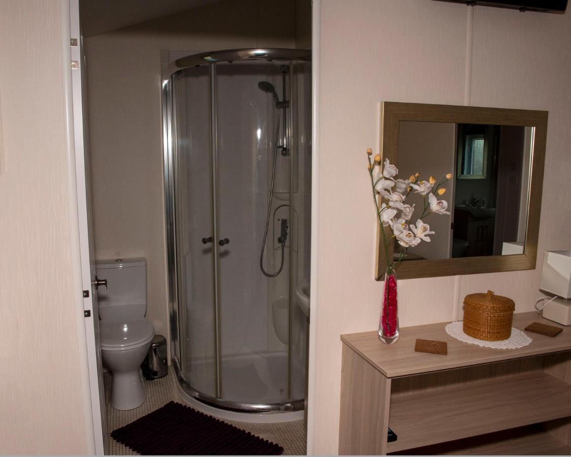 Squirrel Lodge เคลียร์เวลล์ ภายนอก รูปภาพ